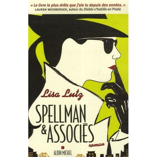 Spellman & Associés