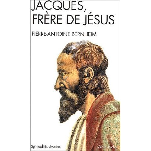 Jacques, Frère De Jésus