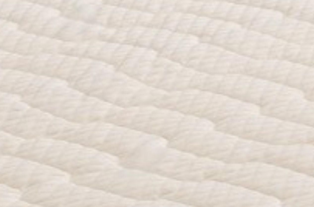 Matelas Clic Clac 120x190 Mousse Poli Lattex Indformable Tissu Strech Trs... - 4