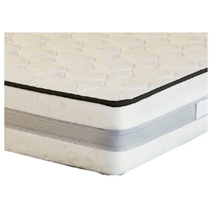 Matelas Mmoire De Forme 60 Kg/M3 180x200 X 23 Cm Trs Ferme - 7 Zones De C... - 3