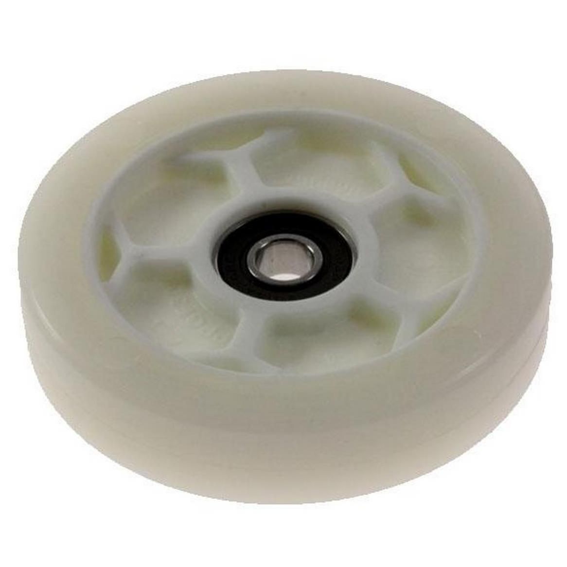 Patin roue avant S�che-linge (2969900200 BEKO ESSENTIEL CONTINENTAL EDISON ...