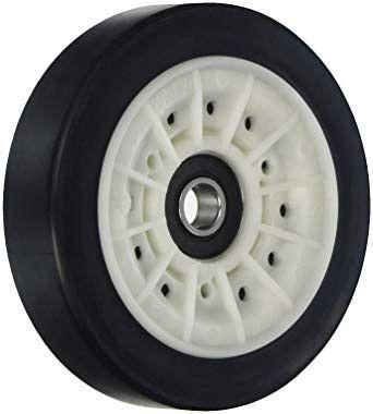 Patin roue avant Sèche-linge (2969900200 BEKO ESSENTIEL CONTINENTAL EDISON ... - 2
