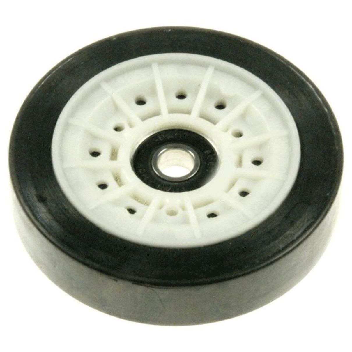 Patin roue avant Sèche-linge (2969900200 BEKO ESSENTIEL CONTINENTAL EDISON ... - 4