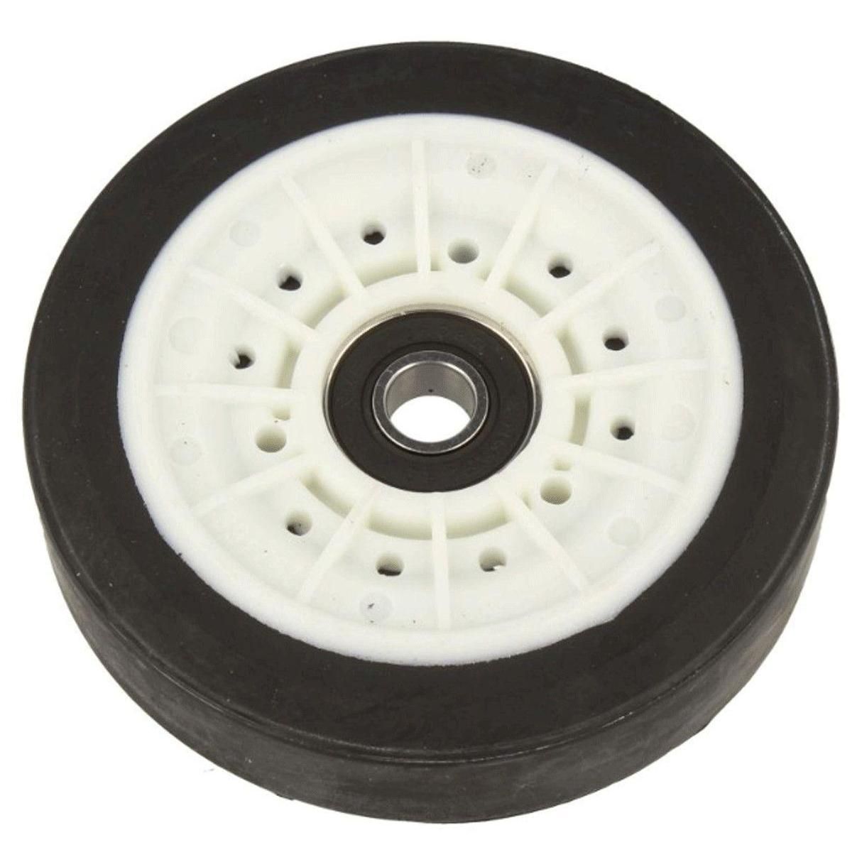 Patin roue avant S�che-linge (2969900200 BEKO ESSENTIEL CONTINENTAL EDISON ... - 5