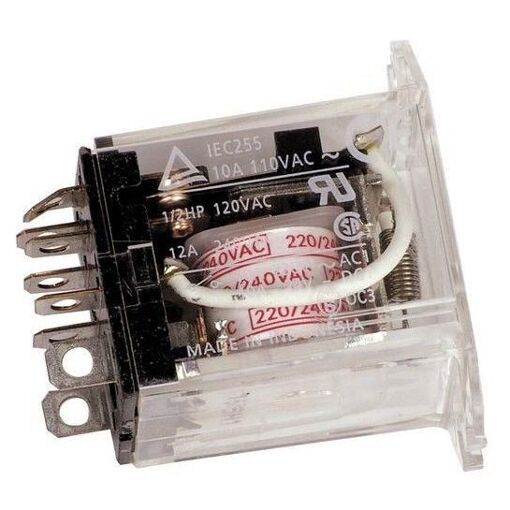 Relais - DIFF pour Chapp�e : S15815049 - 7