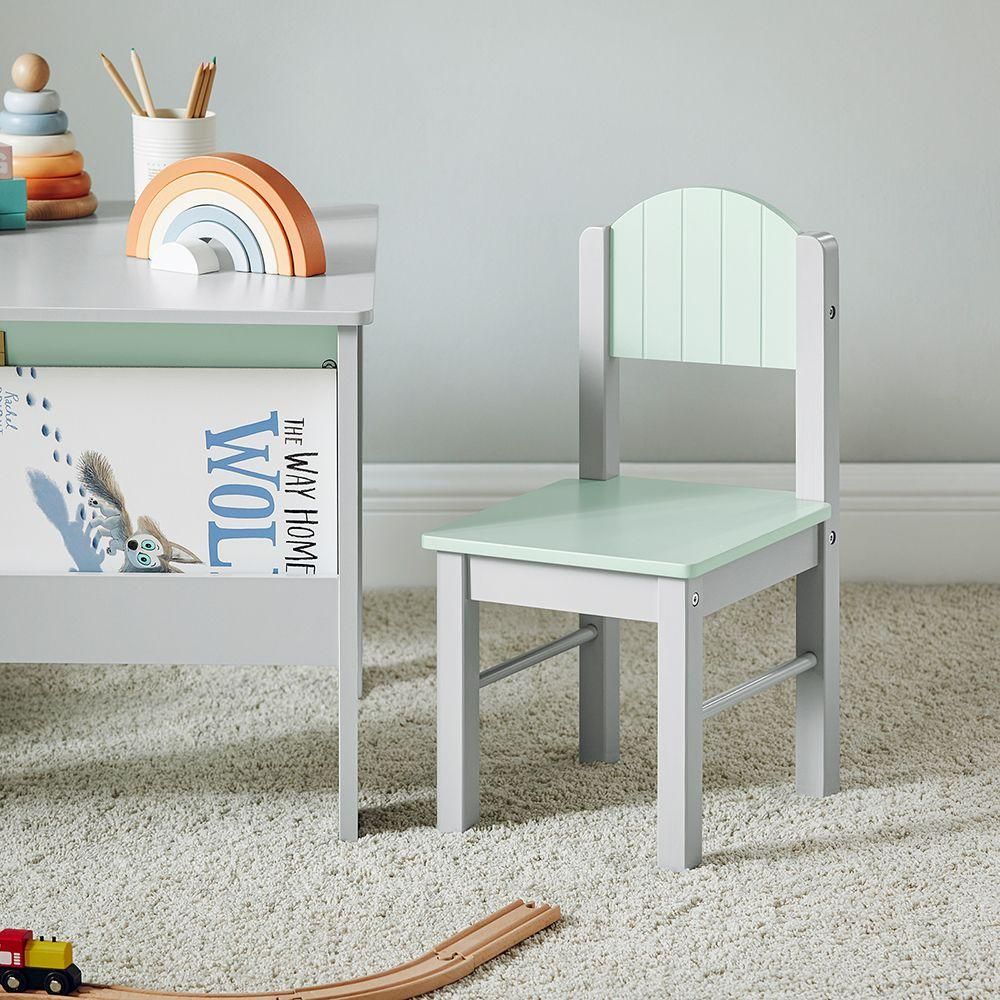 Sobuy Table Enfant Avec 2 Chaises Enfants, Ensemble Table Et 2 Chaises Pour... - 8
