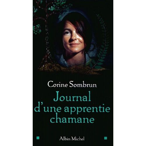 Journal D'une Apprentie Chamane