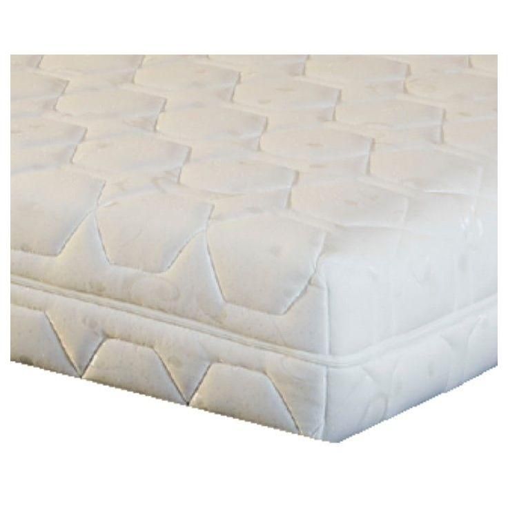 Matelas Mmoire De Forme 70x190 X 23 Cm Ferme - Spcial Sommier Electrique ... - 3