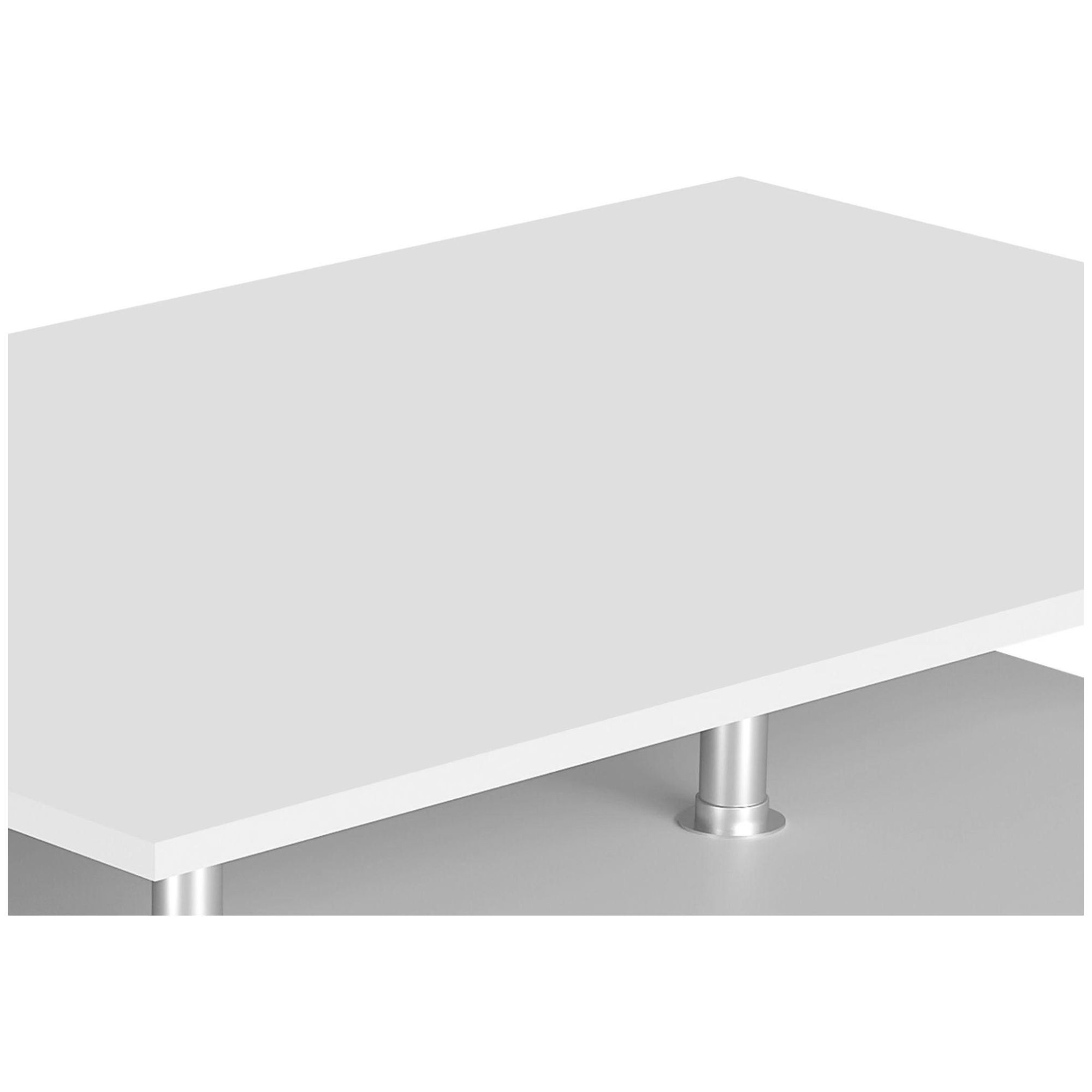 Vcm Bois, Table Basse, Table De Salon, Table Basse, Maliso - 5