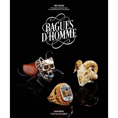 Bagues D'homme
