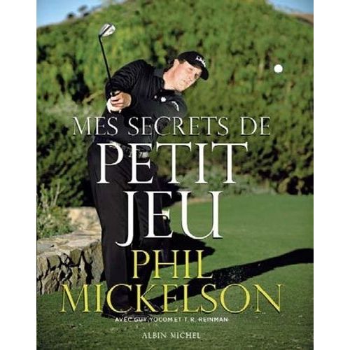 Mes Secrets De Petit Jeu