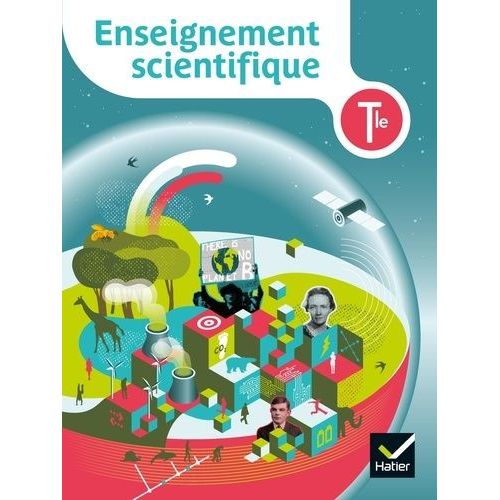 Enseignement Scientifique Tle