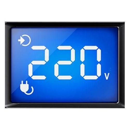 Onduleur HERO TOUCH LCD 400 - Infosec - 4