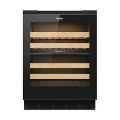 CAVE MULTI TEMP�RATURES HAIER HUC44GDEH1 - 2