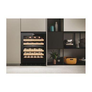 CAVE MULTI TEMP�RATURES HAIER HUC44GDEH1 - 3