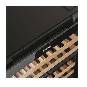 CAVE MULTI TEMP�RATURES HAIER HUC44GDEH1 - 6