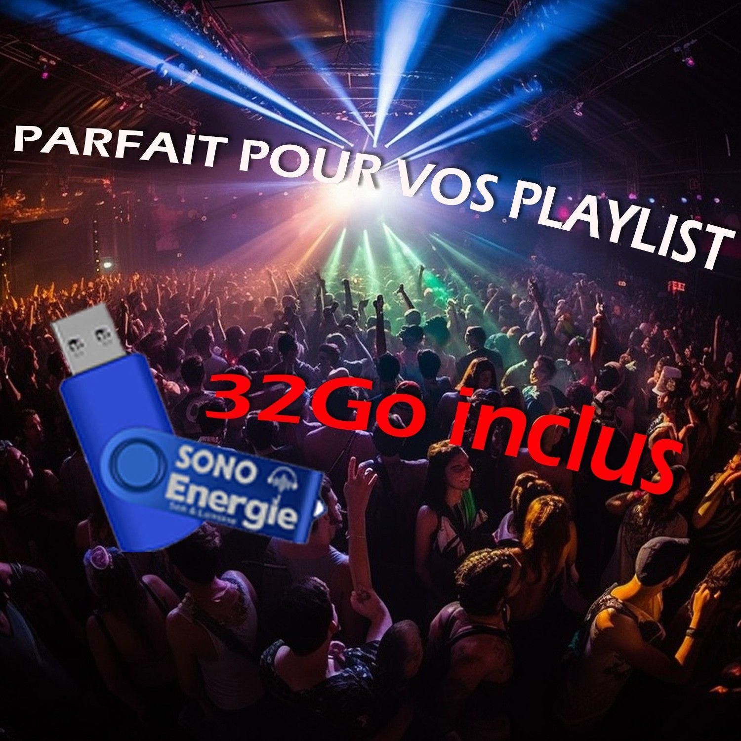Micro chaine HIFI CD/Bluetooth MP3/USB/DAB+ MIC122DABBT THOMSON - Puissance... - 4