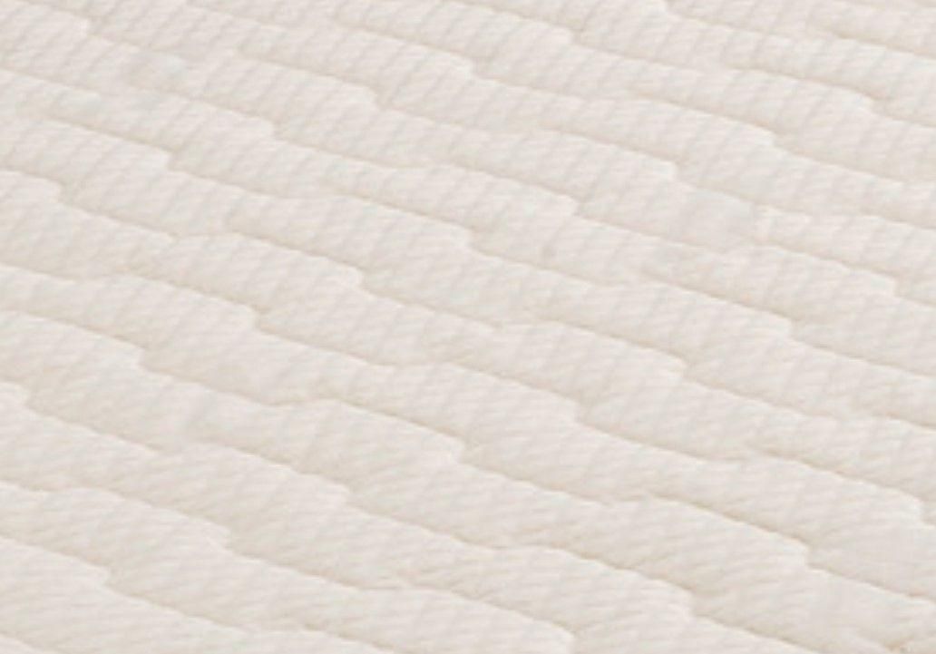 Matelas Ferme Pour Tous Bz 160x200 X 15 Cm Avec 3 Cm Memoire De Forme 60 Kg... - 3