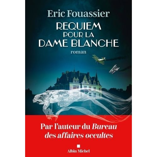 Requiem Pour La Dame Blanche