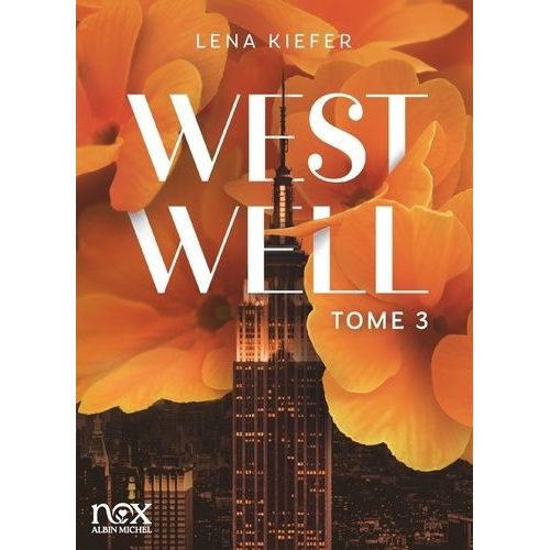 Westwell - Tome 3