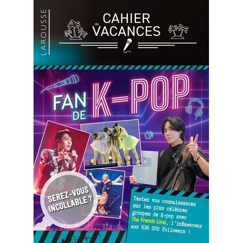 Fan De K-Pop