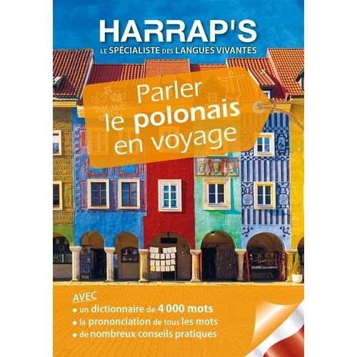 Parler Le Polonais En Voyage