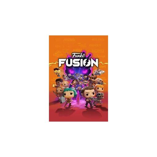 Funko Fusion - Steam - Jeu En T�l�chargement