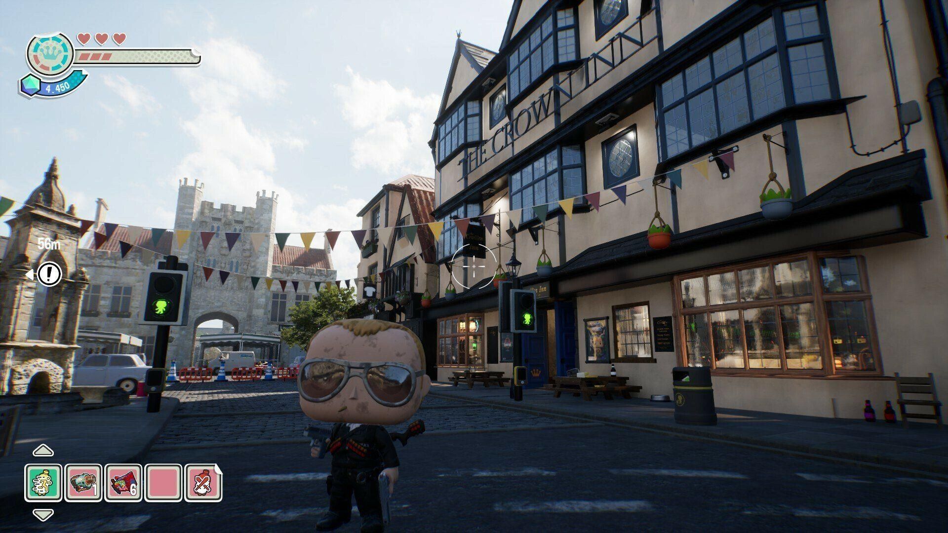 Funko Fusion - Steam - Jeu En Téléchargement - 4