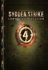 Sudden Strike 4 Complete Collection - Steam - Jeu En T�l�chargement - Ordin...