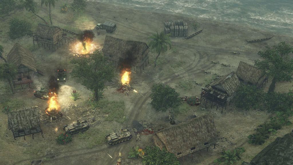 Sudden Strike 4 Complete Collection - Steam - Jeu En T�l�chargement - Ordin... - 4