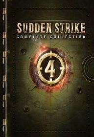 Sudden Strike 4 Complete Collection - Steam - Jeu En T�l�chargement - Ordin... - 6