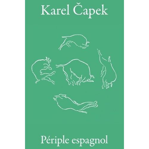 Périple Espagnol