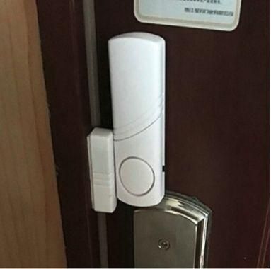 Alarme de porte - 6