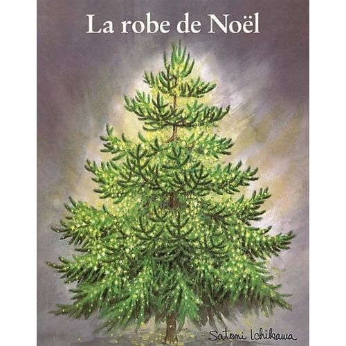 La Robe De Noël