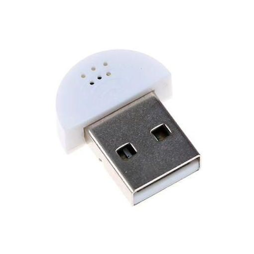 Mini dongle USB Microphone Bluetooth 2.0 - 2