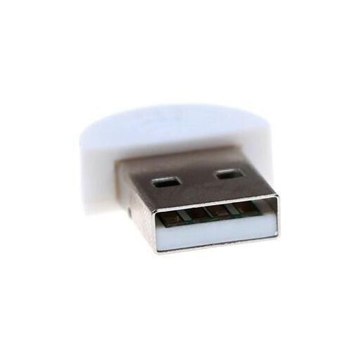 Mini dongle USB Microphone Bluetooth 2.0 - 3