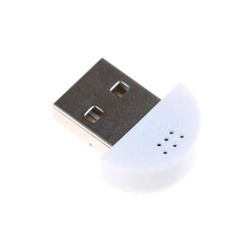 Mini dongle USB Microphone Bluetooth 2.0 - 4