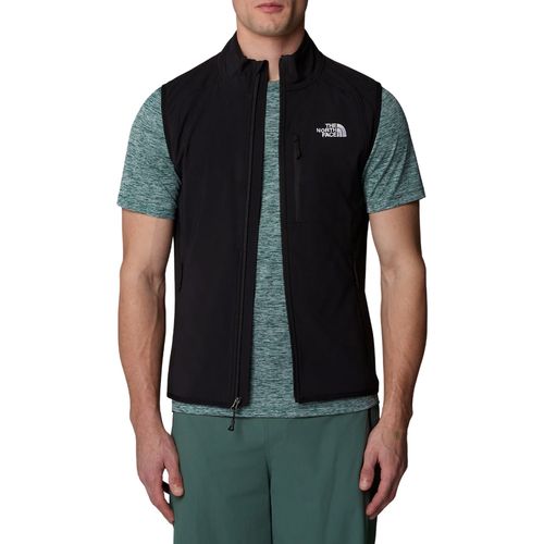 Veste Nimble Noir - Nf0a8cd7jk3 - S