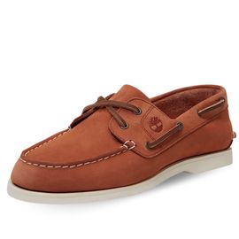 Chaussures Bateau Classic Boat 2 Eye - Tb0a2q9xem7 Marron - 37