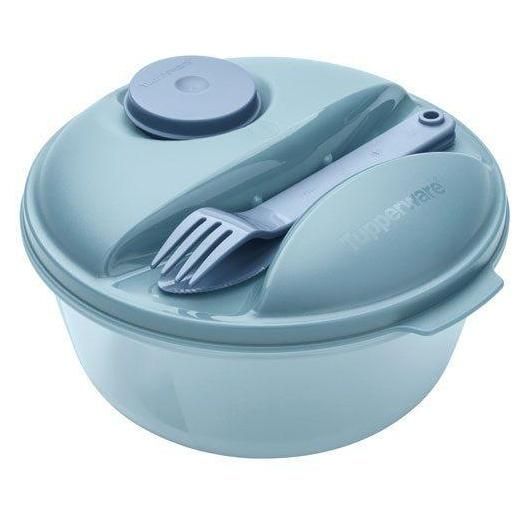 Bol � Salade - Go Anywhere - Tupperware