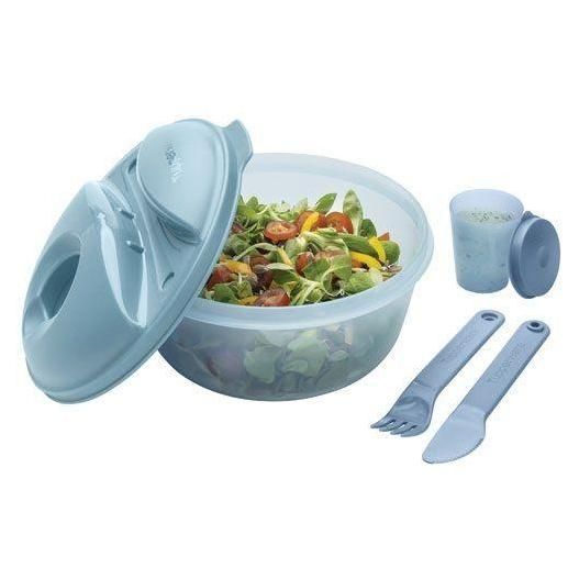 Bol � Salade - Go Anywhere - Tupperware - 2