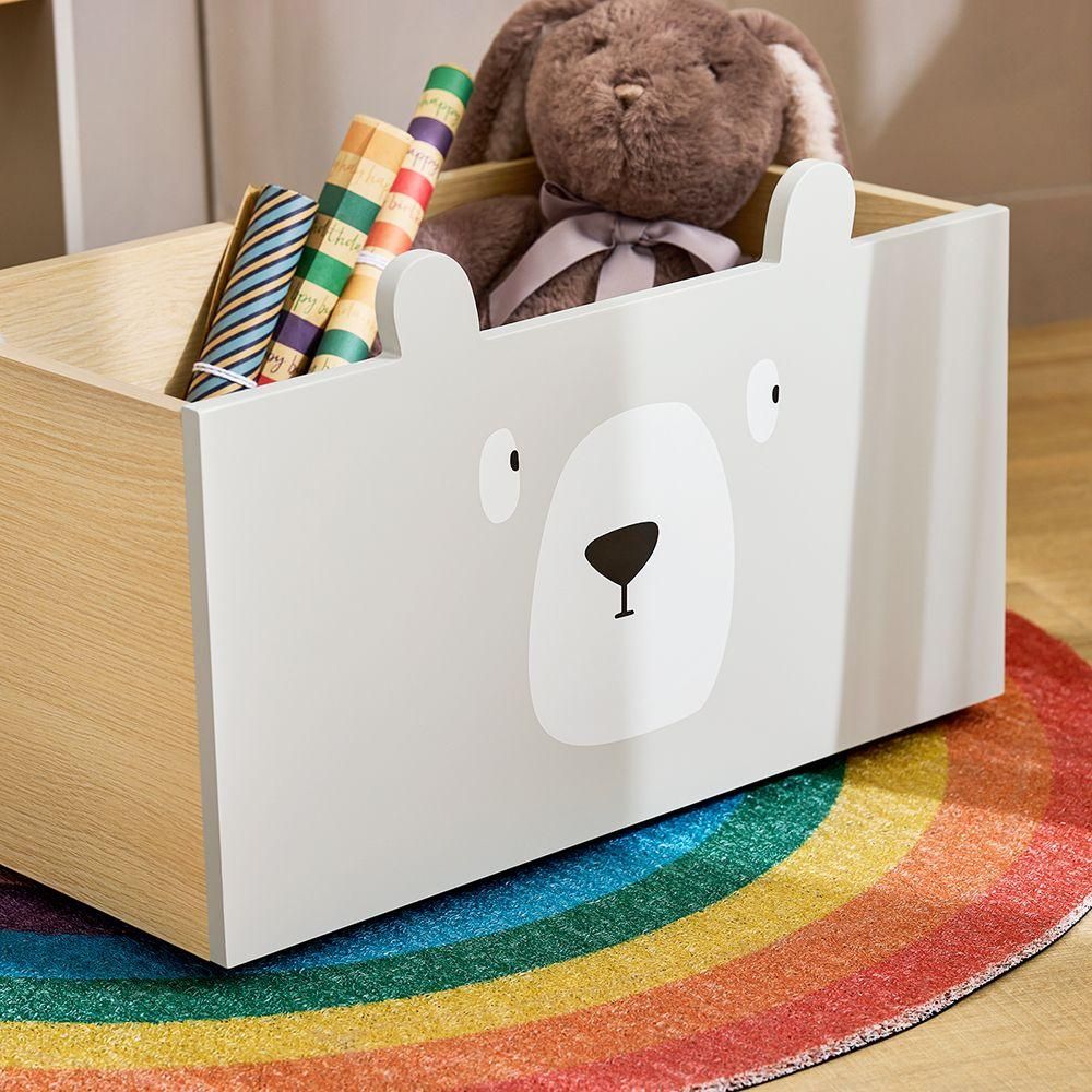 Sobuy Bibliothque Enfant, tagre  Livres, tagre De Rangement Jouets Po... - 7