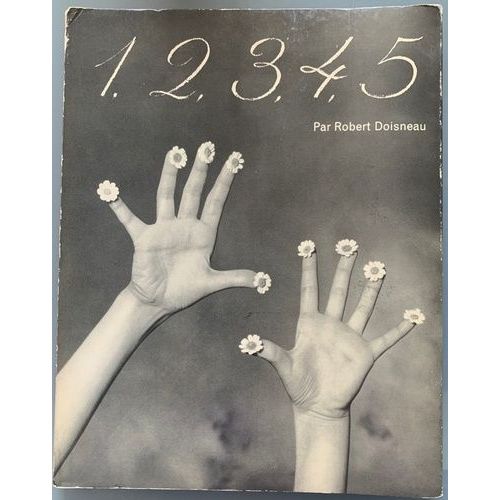 1, 2, 3, 4, 5