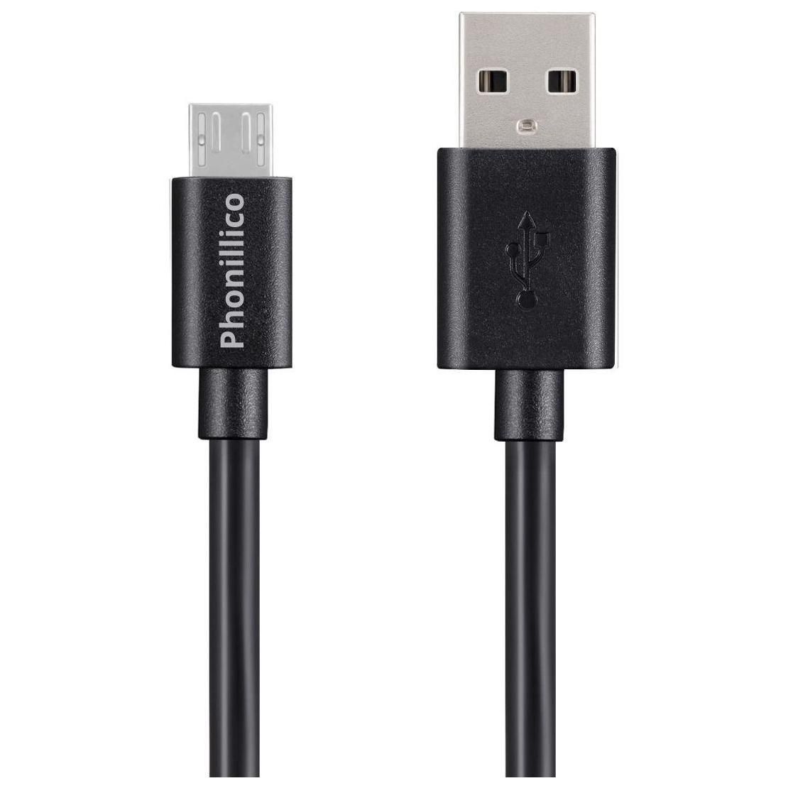 Lot 2 cables pour Bose SoundLink Color/Micro/Mini 2/Mini II/Revolve/Revolve... - 2