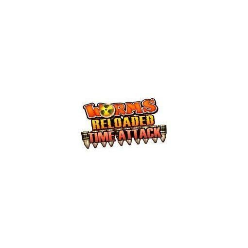 Worms Reloaded - Time Attack Pack - Steam - Jeu En T�l�chargement - Ordinat...