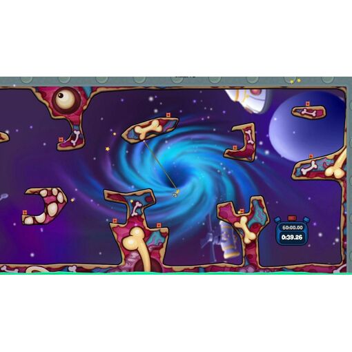 Worms Reloaded - Time Attack Pack - Steam - Jeu En Téléchargement - Ordinat... - 4