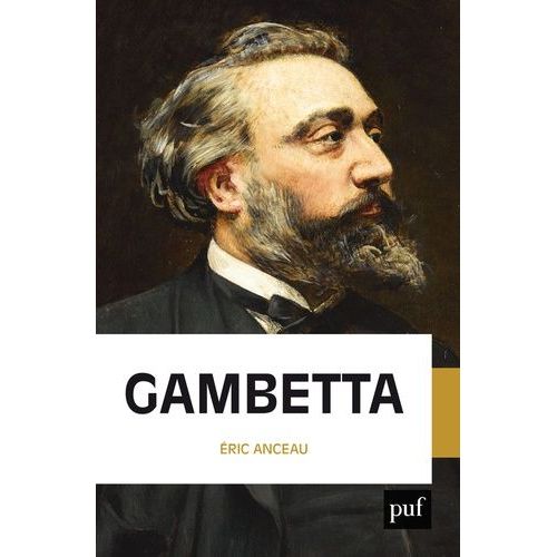 Gambetta - Fondateur De La République