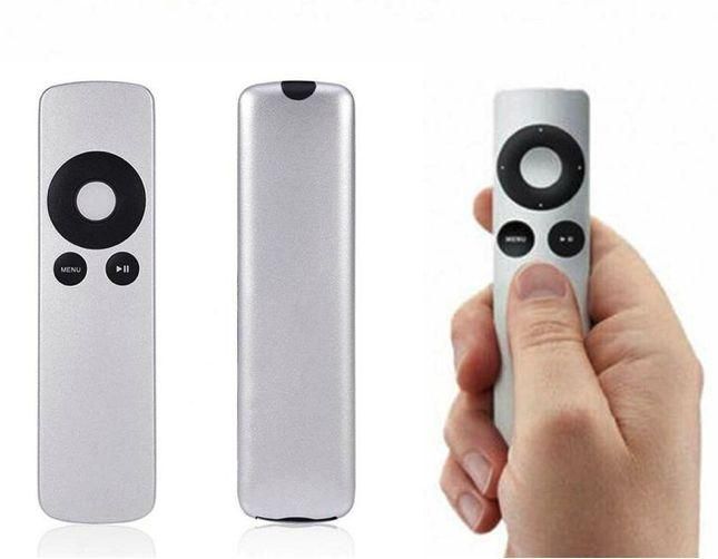 T�l�commande de remplacement pour Apple TV 1 2 3