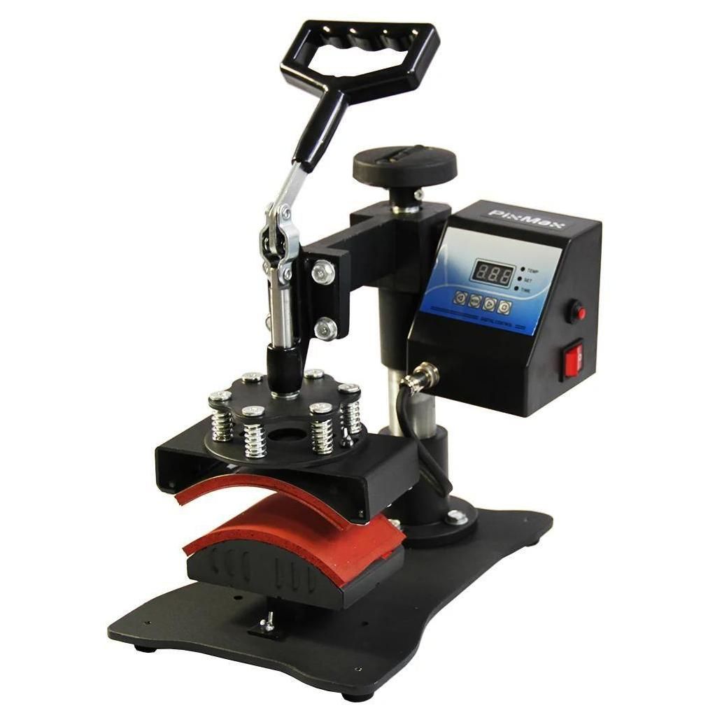 PixMax Presse � Casquettes
