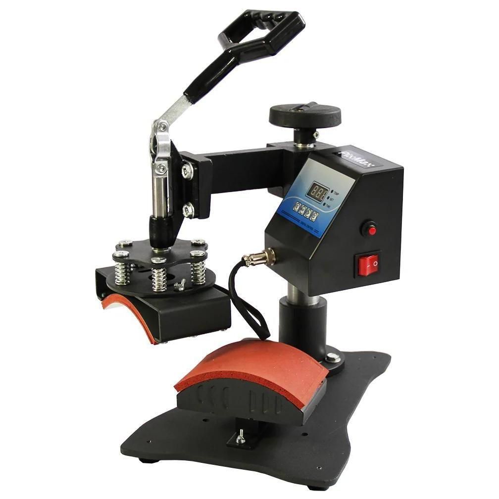 PixMax Presse � Casquettes - 2